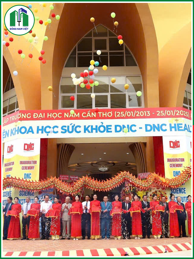 CÔNG TY CP ĐẦU TƯ XÂY DỰNG ĐÔNG NAM VIỆT